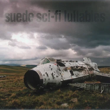 Sci‐fi Lullabies