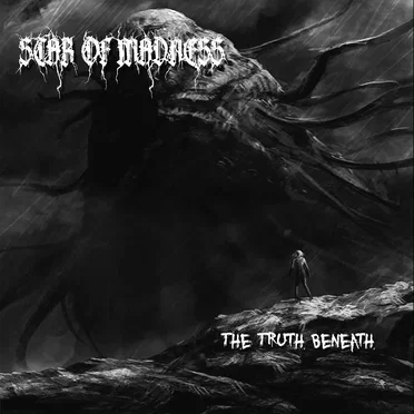 The Truth Beneath by Star of Madness - album cover