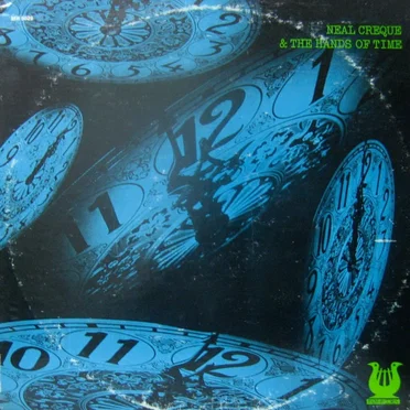 Neal Creque & The Hands of Time