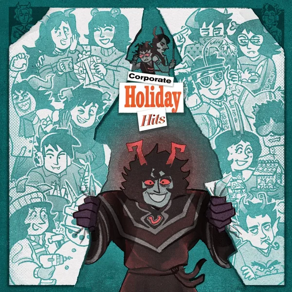 Corporate Holiday Hits