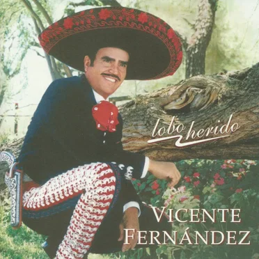 Lobo herido