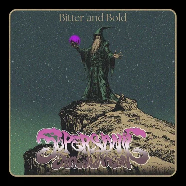 Bitter and Bold