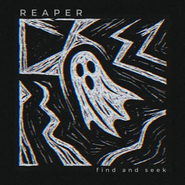 Find And Seek by REAPER (13) - album cover