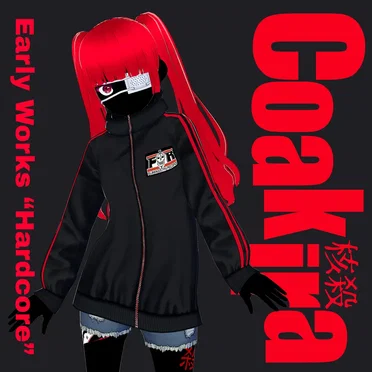 Early Works "Hardcore"