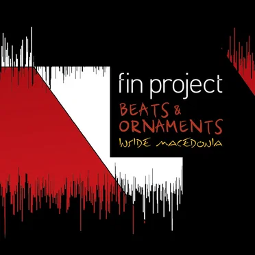 Beats & Ornaments - Inside Macedonia