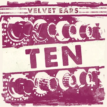 Velvet Ears 10 by Various Artists - album cover