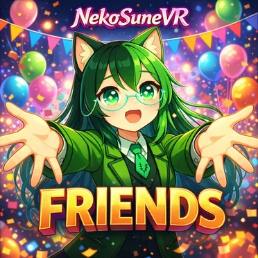 Friends