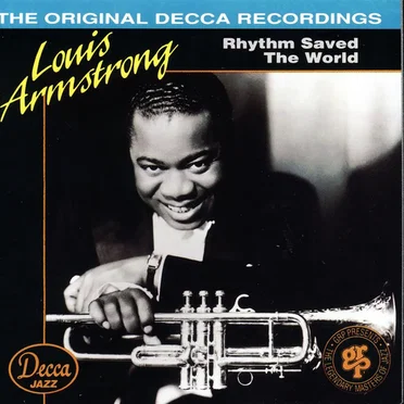 Rhythm Saved the World