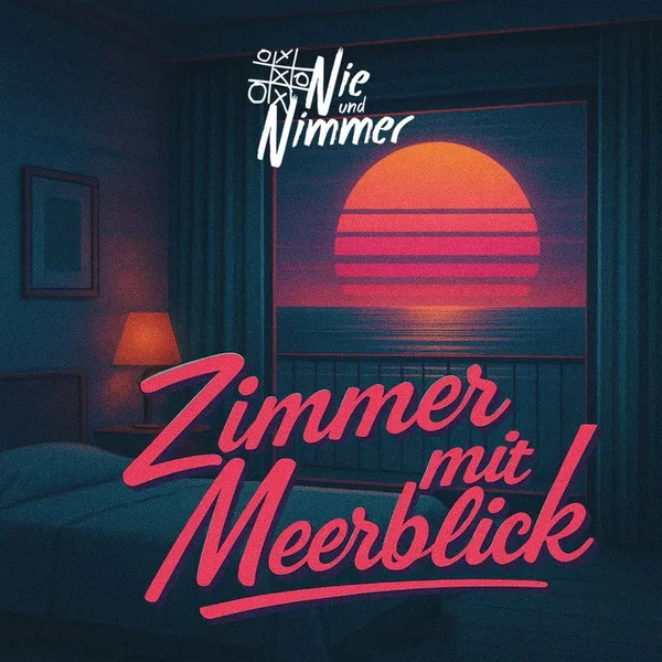 Zimmer mit Meerblick