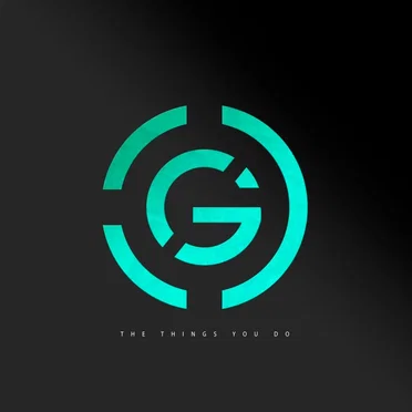 The Things You Do by Griffin Stoller - album cover