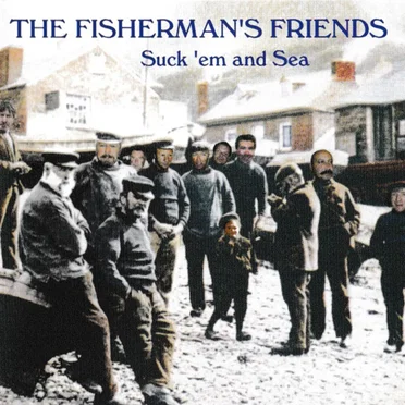 Suck'em and Sea