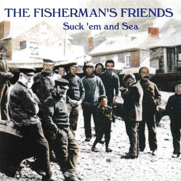 Suck'em and Sea