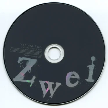 インスパイアード ツヴァイ