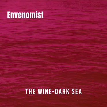 The Wine-Dark Sea