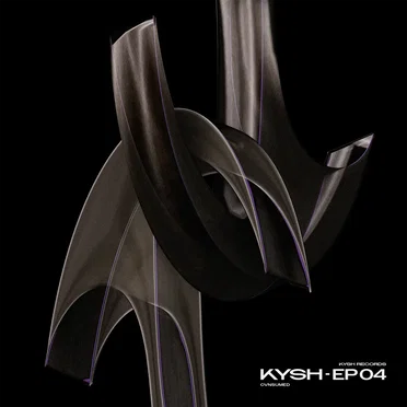 KYSH-EP04 by CVNSUMED - album cover