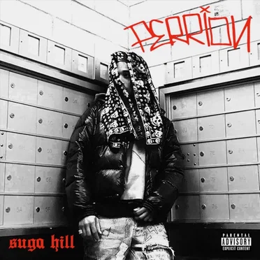 Sugar Hill by Perrion - album cover