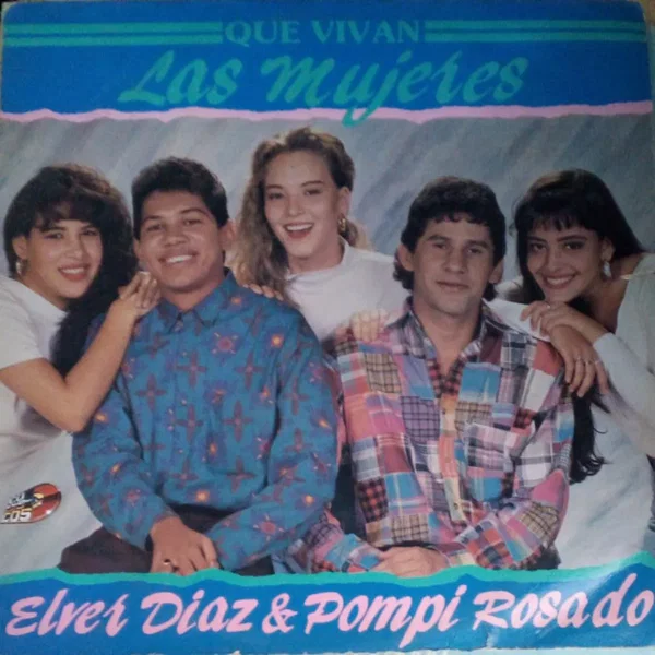 Que vivan las mujeres
