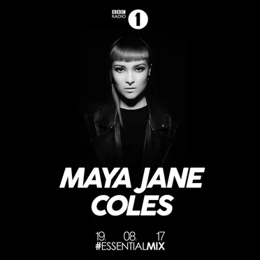 2017-08-19: BBC Radio 1 Essential Mix