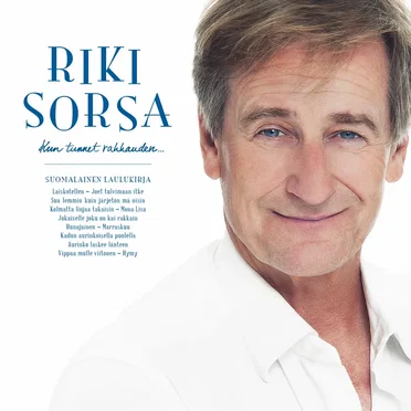 Riki Sorsa