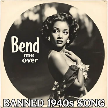 Bend Me Over (Banned 1940s Song)