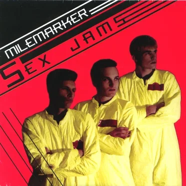 Sex Jams
