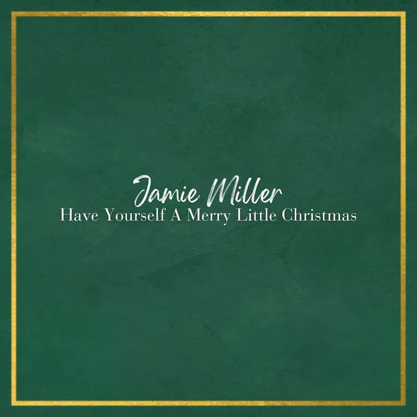Have Yourself a Merry Little Christmas