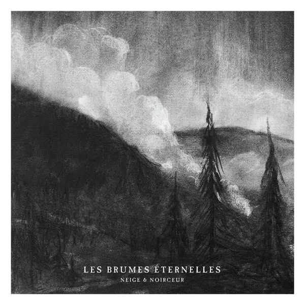 Les Brumes Éternelles