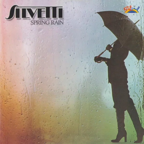 Spring Rain