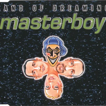 Land of Dreaming