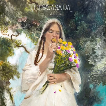 DESCASADA, Vol. 1 by Magalí Sare - album cover