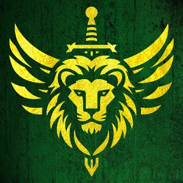 The Lion Awakens