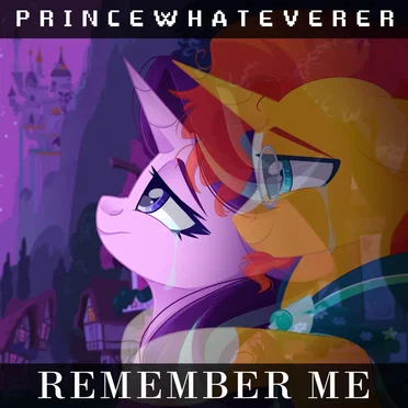 Remember Me