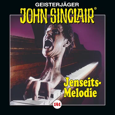 Geisterjäger John Sinclair Folge 161: Jenseits‐Melodie