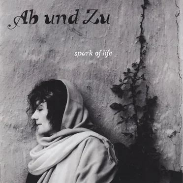 Spark of Life by Ab und Zu - album cover