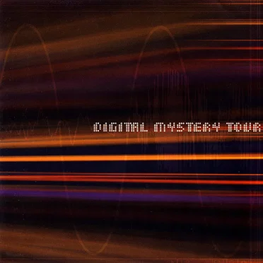 Digital Mystery Tour