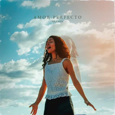 Amor perfecto by Brenda Tremolaterra - album cover