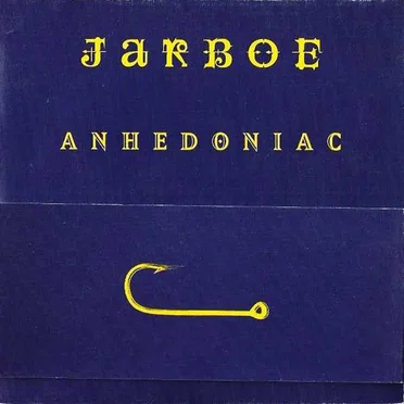 Anhedoniac
