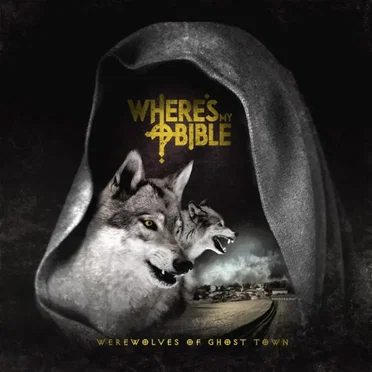 Werewolves of Ghost Town