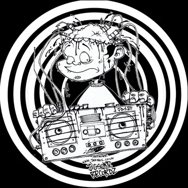 Jigsore 005 by Various Artists - album cover