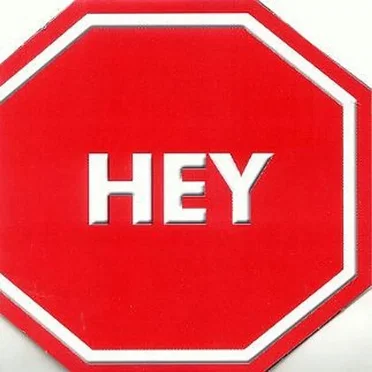 Hey