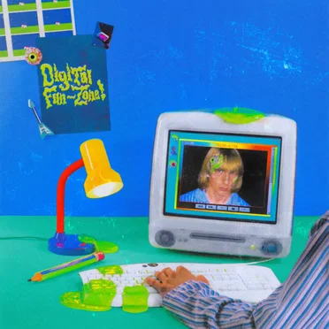 Digital Fun-Zone!
