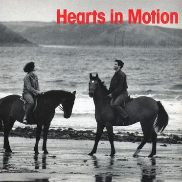 The Emotion Collection: Hearts in Motion by Various Artists - album cover