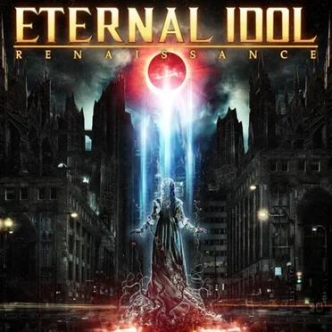 Eternal Idol