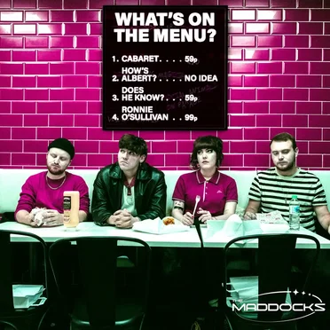 What’s On The Menu?