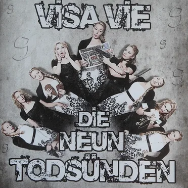 Die Neun Todsünden