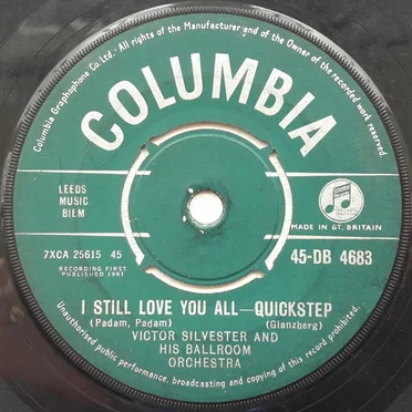 I Still Love You / Surrender