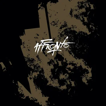Demo (2014) by Affronto - album cover