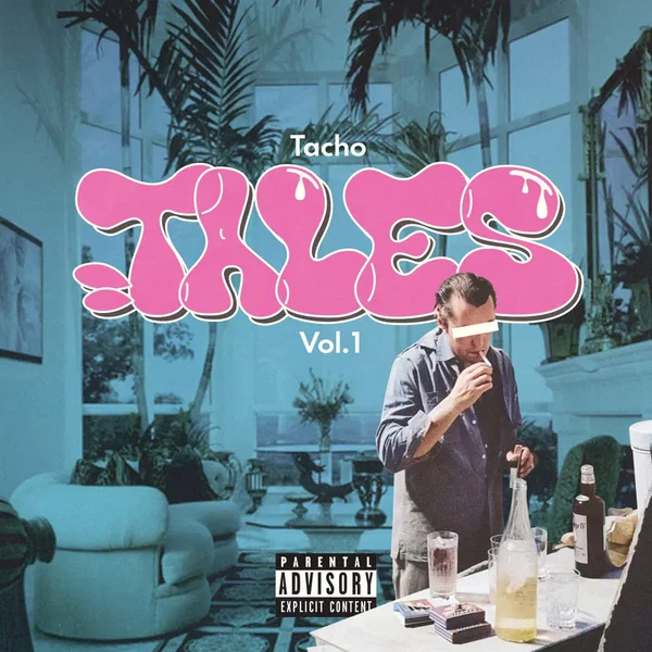 Tacho Tales Vol. 1