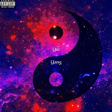 Yin & Yang by Bundy - album cover