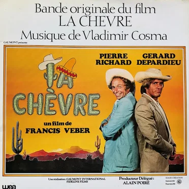 La Chèvre